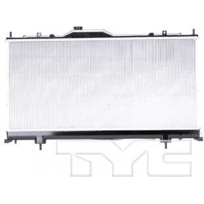 Radiator by TYC - 2842 pa1