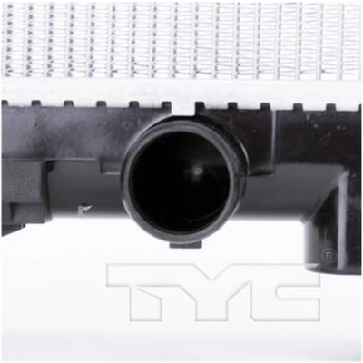 Radiator by TYC - 2842 pa17