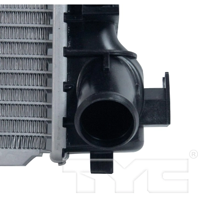 Radiator by TYC - 2852 pa16