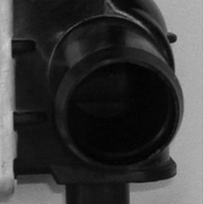 Radiator by TYC - 2852 pa23