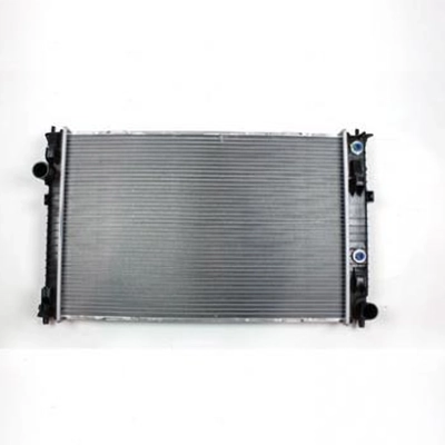 Radiator by TYC - 2856 pa8