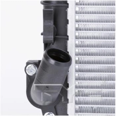 Radiator by TYC - 2859 pa7
