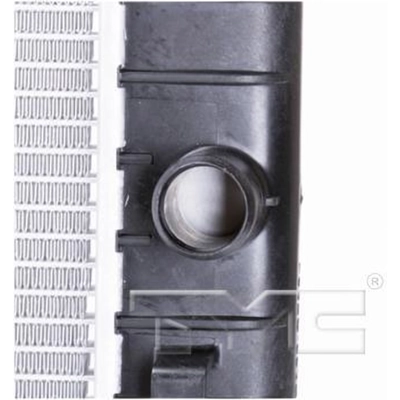 Radiator by TYC - 2864 pa16