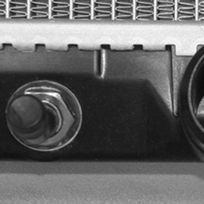 Radiator by TYC - 2890 pa4