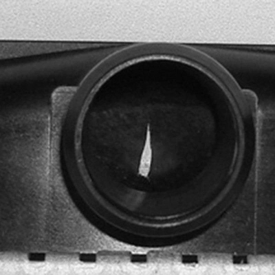 Radiator by TYC - 2890 pa5