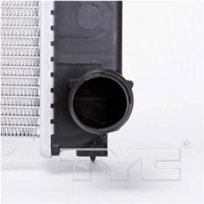 Radiator by TYC - 2891 pa15