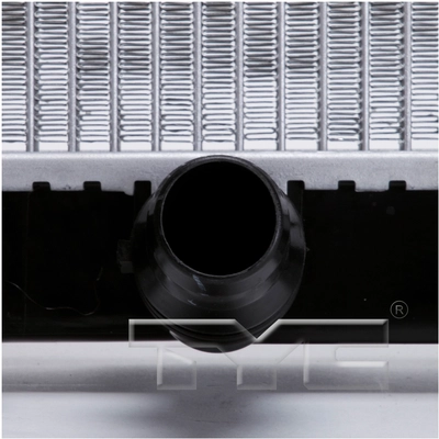 Radiator by TYC - 2916 pa6