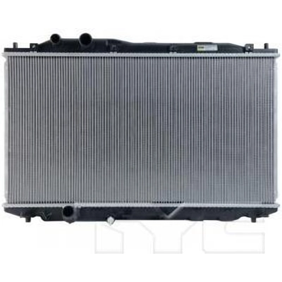 Radiator by TYC - 2922 pa12
