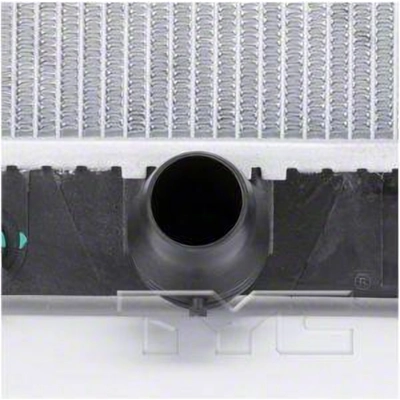 Radiator by TYC - 2926 pa8
