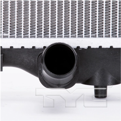 Radiator by TYC - 2939 pa1