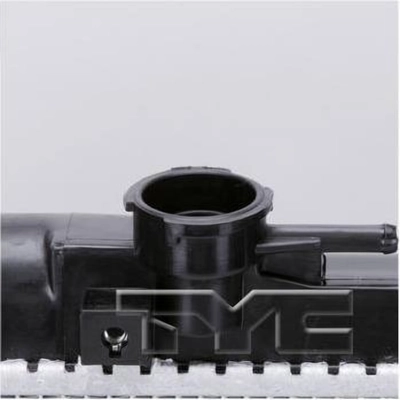 Radiator by TYC - 2939 pa9