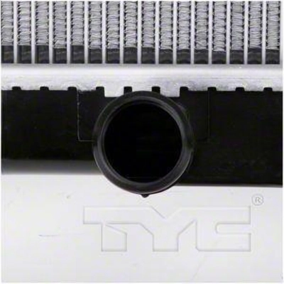 Radiator by TYC - 2954 pa12