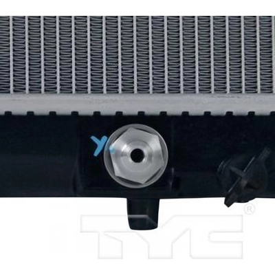 Radiator by TYC - 2956 pa10