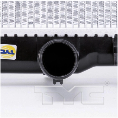 Radiator by TYC - 2968 pa9
