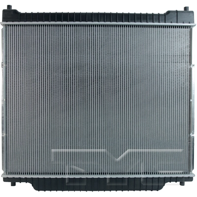 Radiator by TYC - 2977 pa5