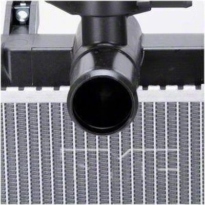 Radiateur by TYC - 2980 pa12