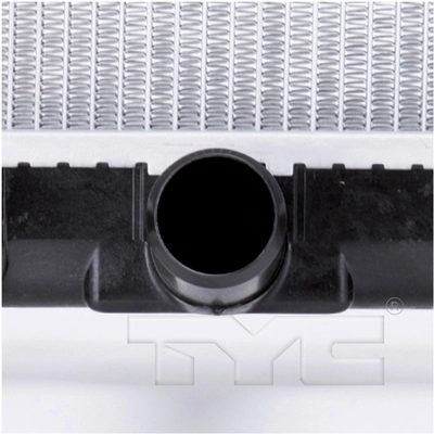 Radiator by TYC - 2990 pa5