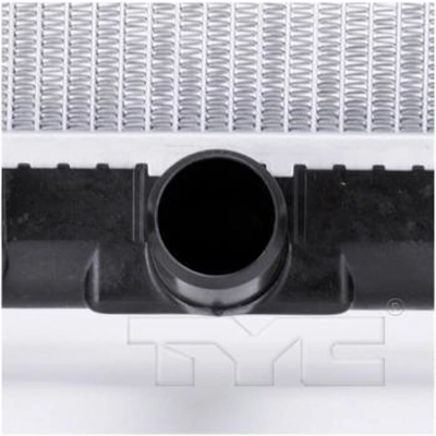 Radiator by TYC - 2990 pa8