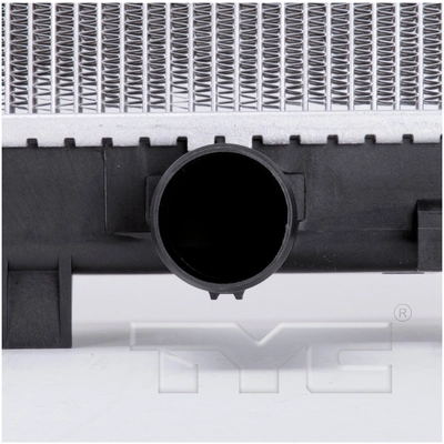 Radiator by TYC - 2992 pa1