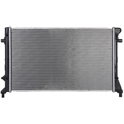 Radiator by TYC - 2995 pa4