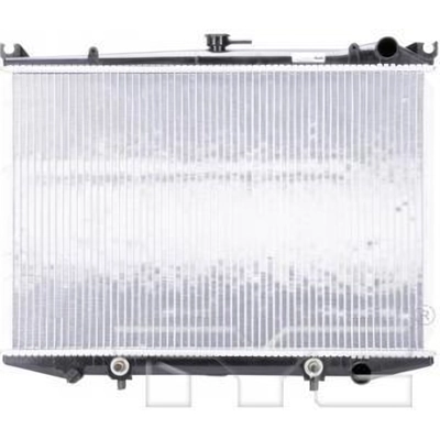Radiator by TYC - 314 pa6