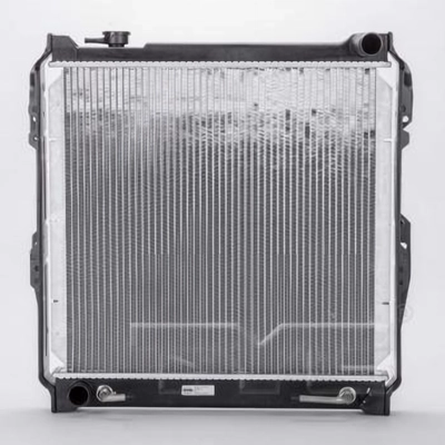 Radiator by TYC - 50 pa3