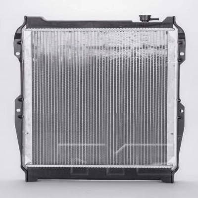 Radiator by TYC - 50 pa5