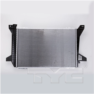 Radiator by TYC - 894 pa2