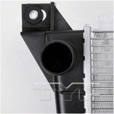 Radiator by TYC - 894 pa20