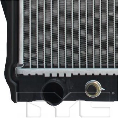 Radiator by TYC - 945 pa3