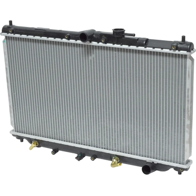 UAC - RA019C - Radiator pa1