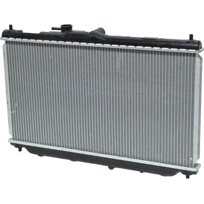 UAC - RA019C - Radiator pa2