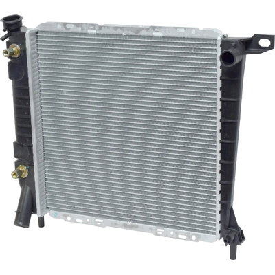 Radiator by UAC - RA1061C pa1
