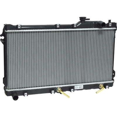 UAC - RA1140C - Radiator pa1