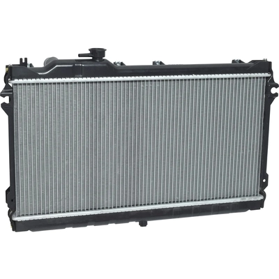 UAC - RA1140C - Radiator pa2