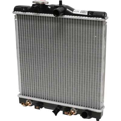 Radiator by UAC - RA1290C pa2