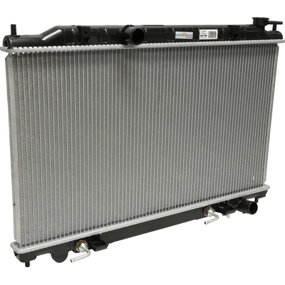 UAC - RA13005C - Downflow Radiator pa2