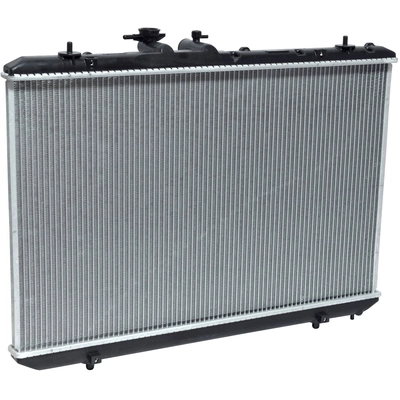 UAC - RA13023C - Downflow Radiator pa1