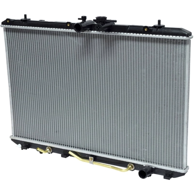 UAC - RA13023C - Downflow Radiator pa2