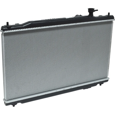 UAC - RA13031C - Radiator pa1