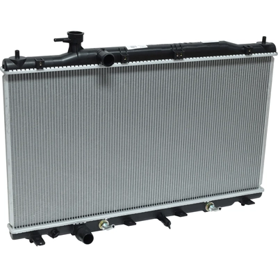 UAC - RA13031C - Radiator pa2