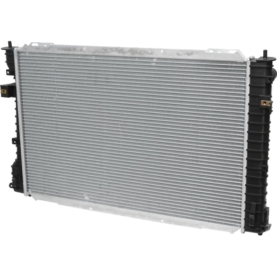 UAC - RA13040C - Crossflow Radiator pa3