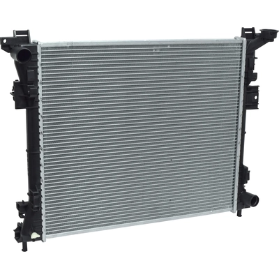 Radiator by UAC - RA13064C pa2
