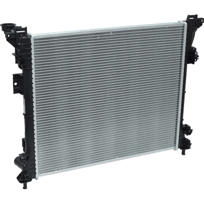 Radiator by UAC - RA13064C pa3