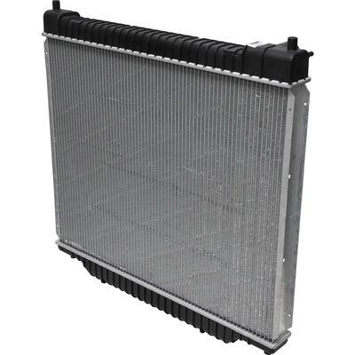 UAC - RA13083C - Radiator pa2
