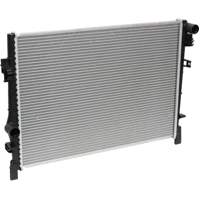 Radiator by UAC - RA13084C pa3