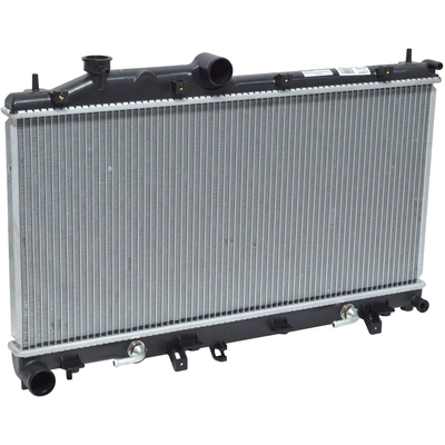 UAC - RA13095C - Crossflow Radiateur pa2