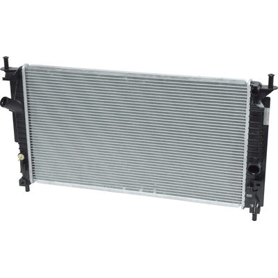 Radiator by UAC - RA13100C pa1