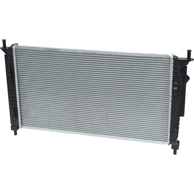 Radiator by UAC - RA13100C pa2