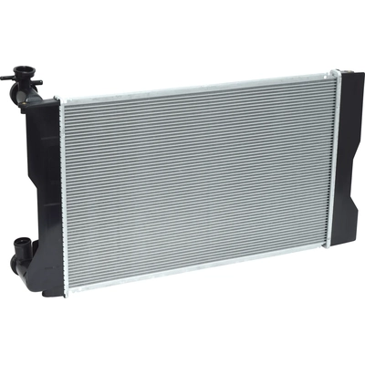 Radiator by UAC - RA13106C pa3